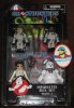 Minimates 4 Pack Ghostbusters 2 Box Set Stay Puft Gozer